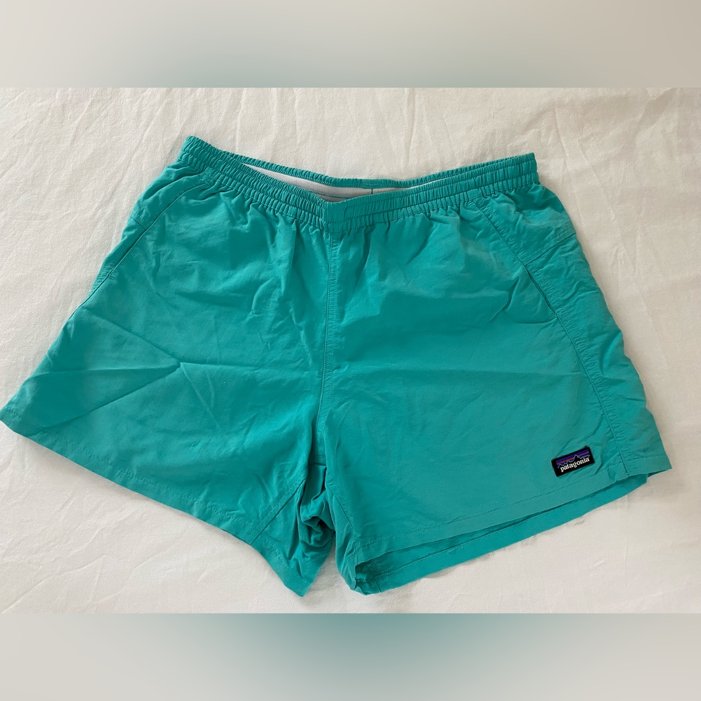 Women’s Patagonia shorts